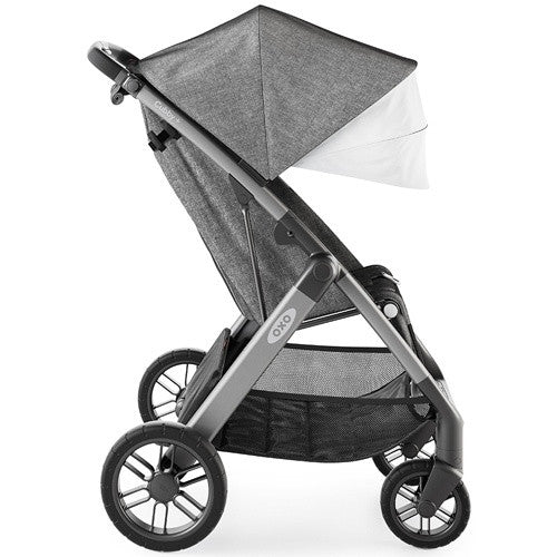 Cubby plus stroller on sale