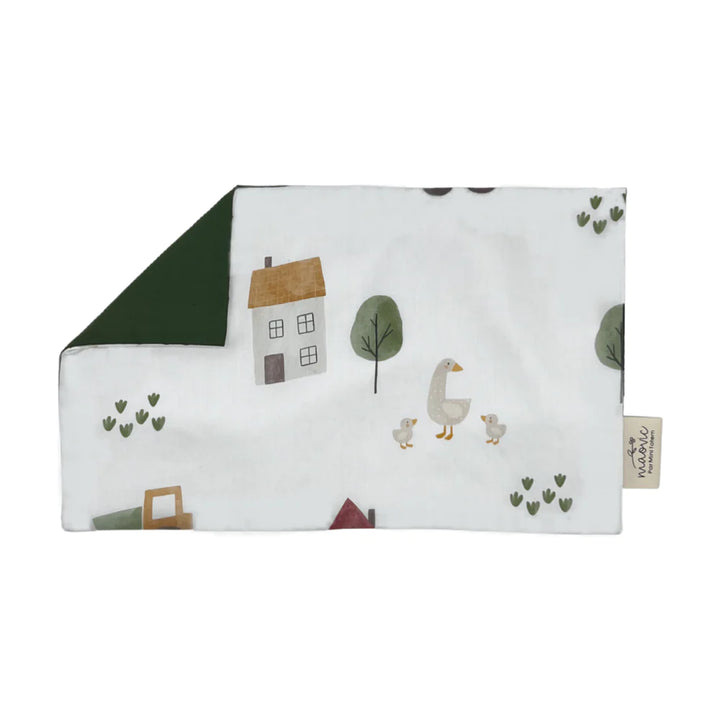 Mini Pillow Covers