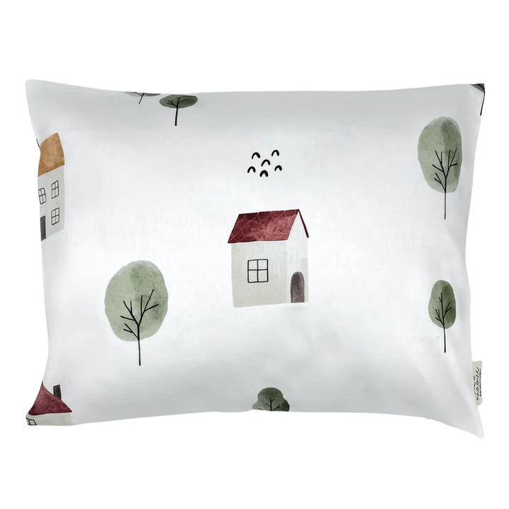 Large Pillow Covers
