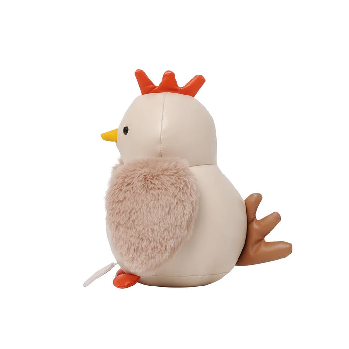 Fur Musical Friends-Hen