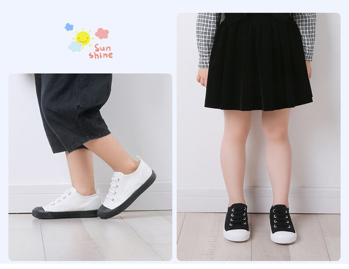 Faux Tie Shoe/P110