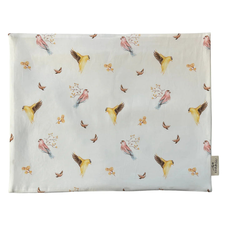 Large Pillow Covers