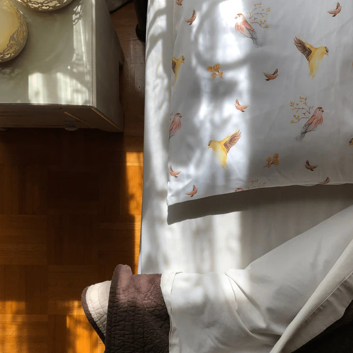 Large Pillow Covers