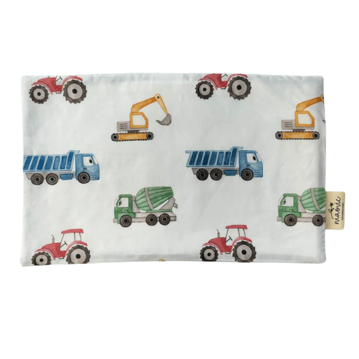 Mini Pillow Covers
