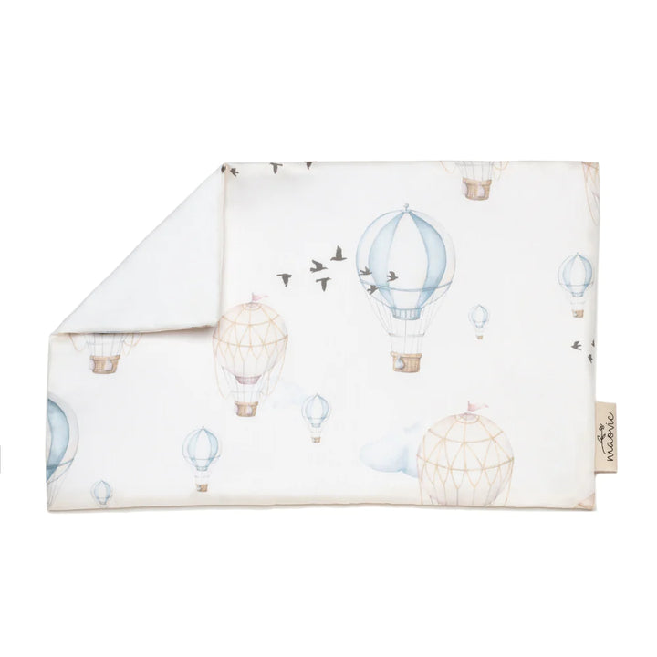 Mini Pillow Covers