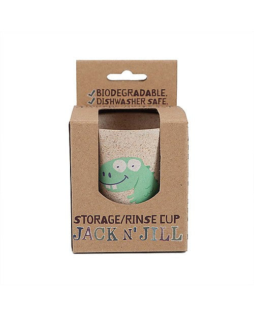 Rinse Cup Dinosaur