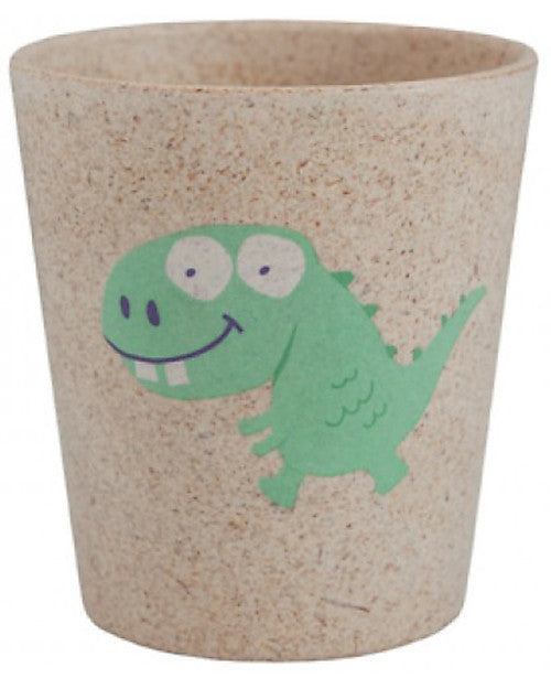 Rinse Cup Dinosaur