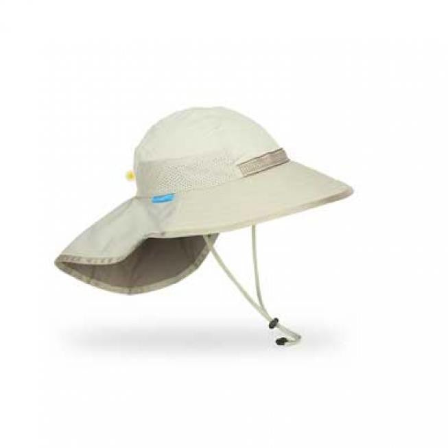 Kids' Play Hat | Cream