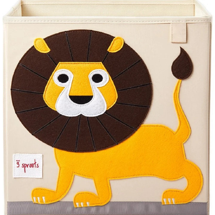 Storage Box