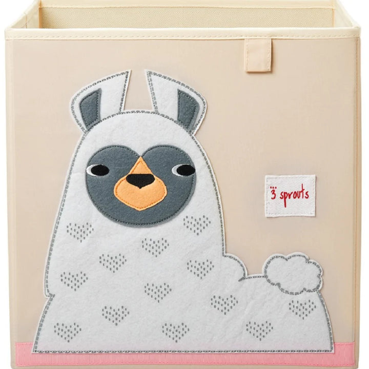Storage Box