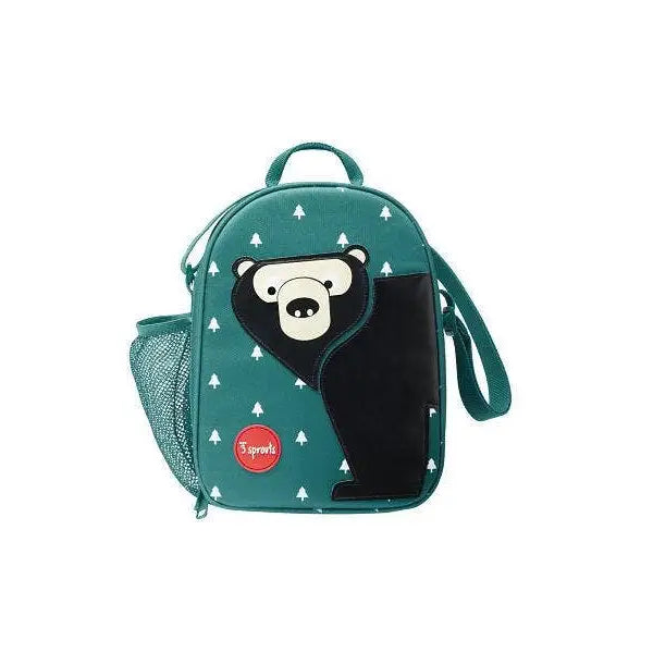 Lunch Bag (Insulated)