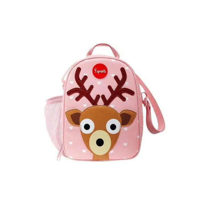 Lunch Bag (Insulated)