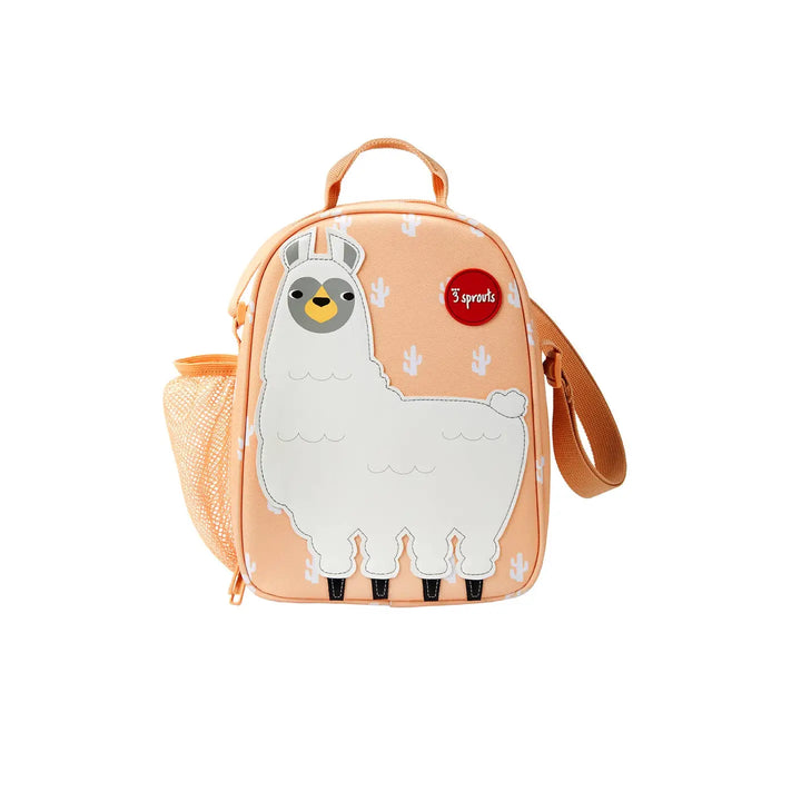Lunch Bag (Insulated)