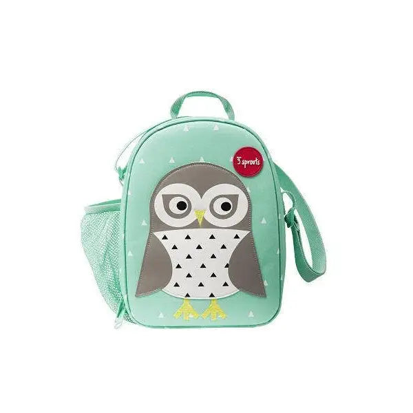 Lunch Bag (Insulated)
