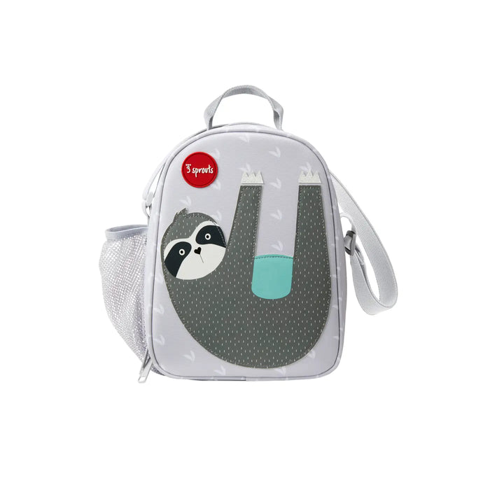 Lunch Bag (Insulated)