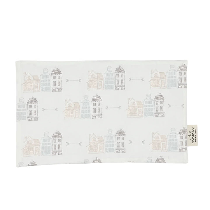Mini Pillow Covers