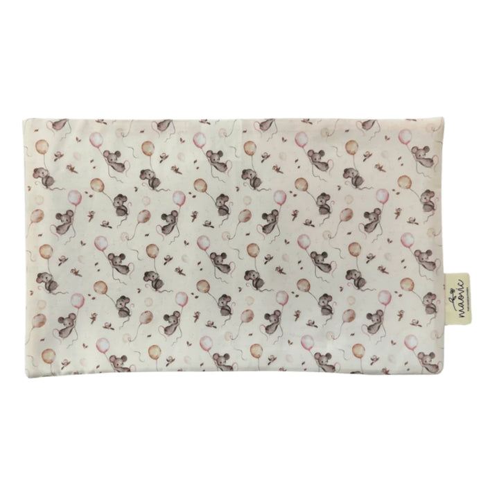 Mini Pillow Covers