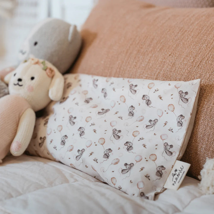 Mini Pillow Covers