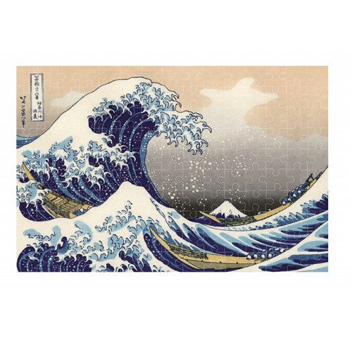 Micropuzzle - Art Pieces