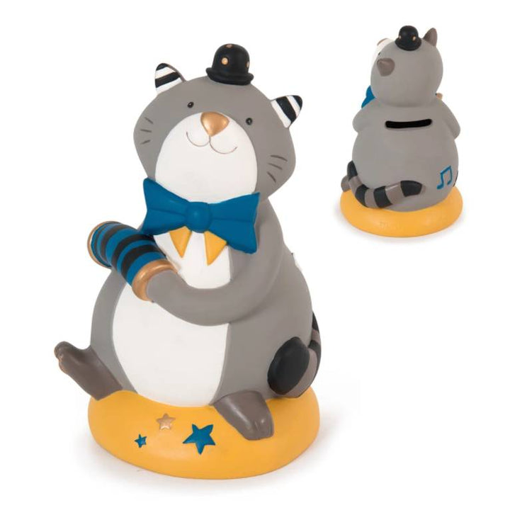 Moustaches - Money Box