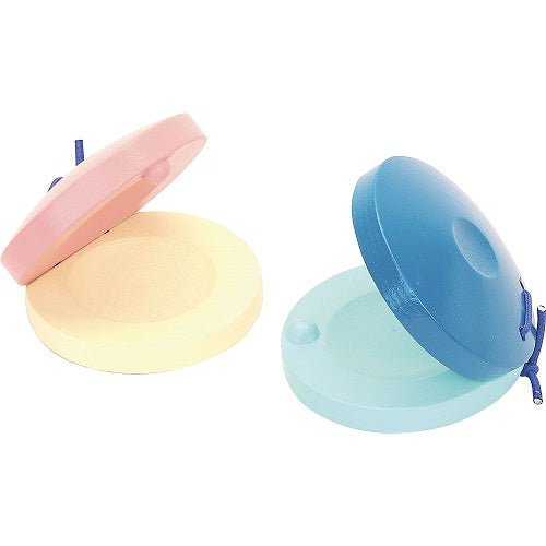 Michelle Carlslund - Musical Instruments