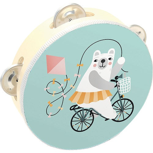 Michelle Carlslund - Musical Instruments