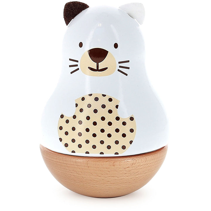 Music Box, Mariette the Kitty