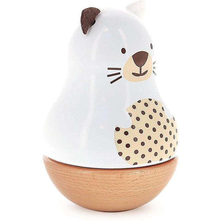 Music Box, Mariette the Kitty