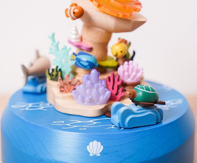 Coral Reef Snorkeling