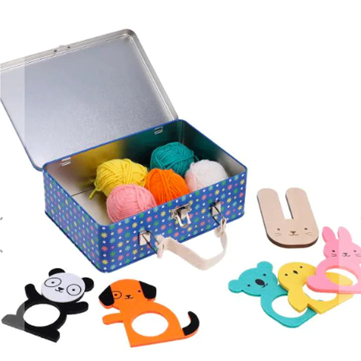 Creature Crafts: My Pom-Pom Friends