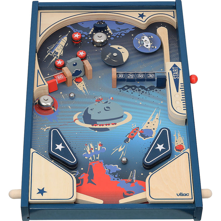 Space Pinball