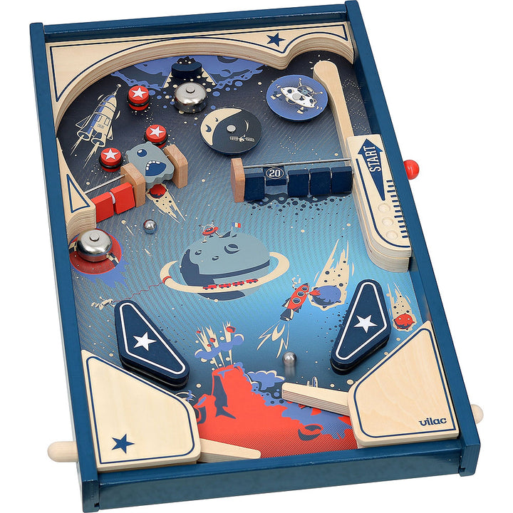 Space Pinball