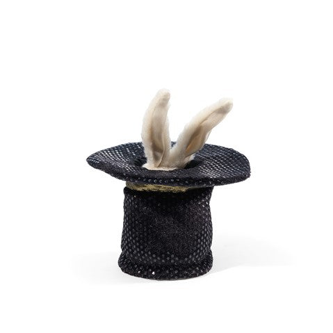 Mini Magic Hat Finger Puppet
