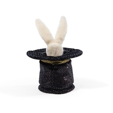 Mini Magic Hat Finger Puppet
