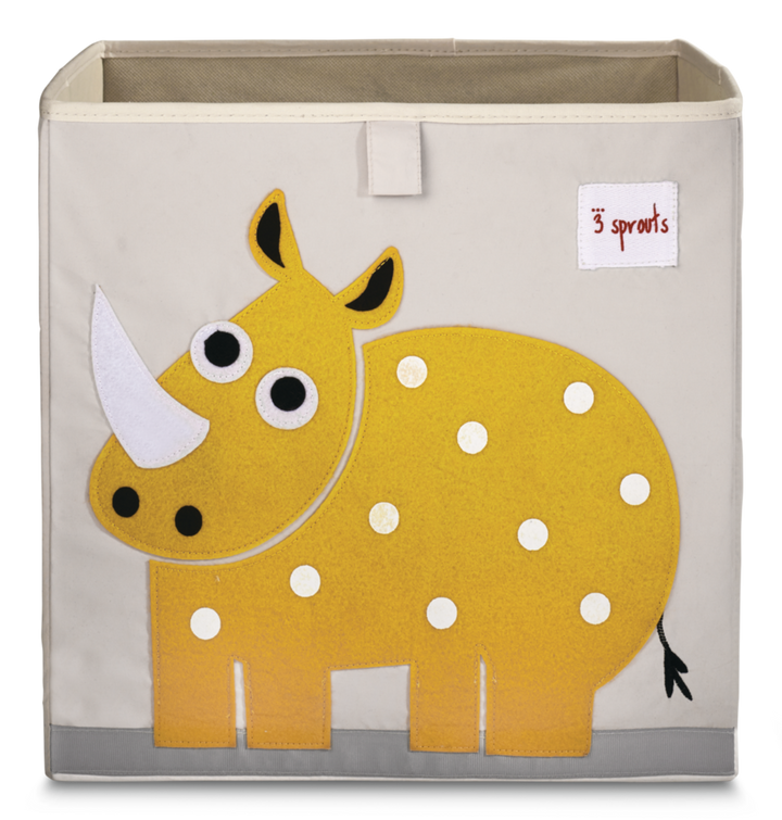 Storage Box