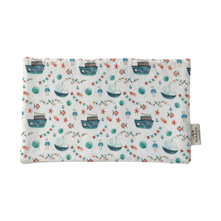 Mini Pillow Covers