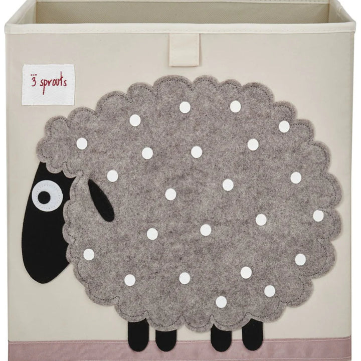 Storage Box