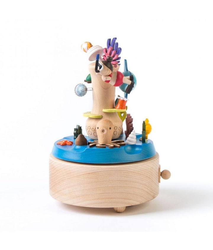 Coral Reef Snorkeling