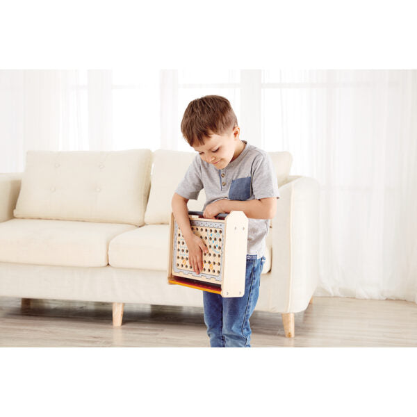 Science Experiment Toolbox