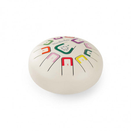 Apres La Pluie Tongue Drum