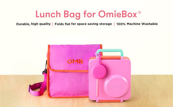 Lunch Tote