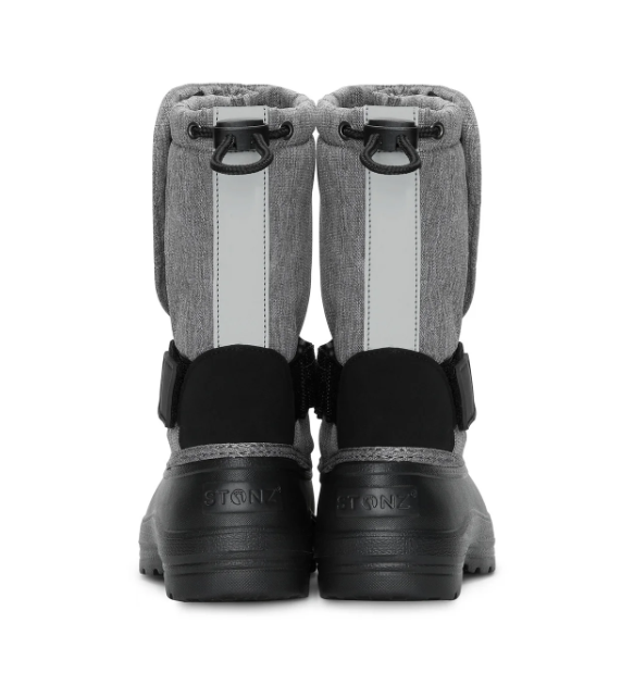 Trek - Kid - Heather Grey