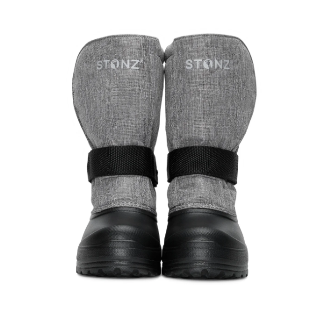 Trek - Kid - Heather Grey