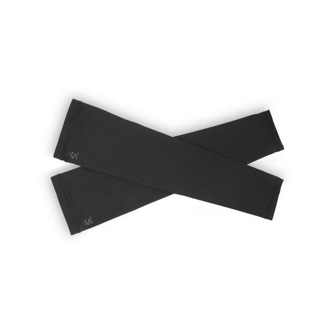 UVShield Cool Sleeves | Black