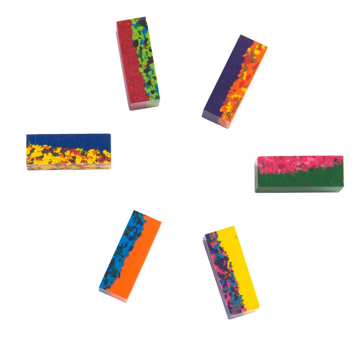 Petites Merveilles - Wax Blocks