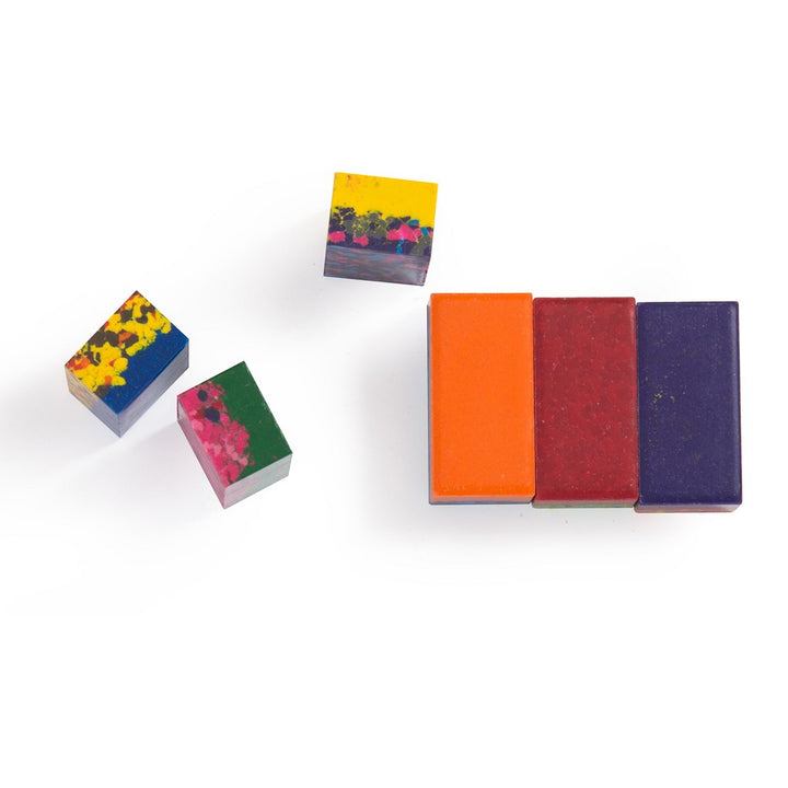 Petites Merveilles - Wax Blocks