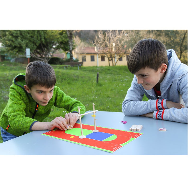 Game - Jump! Athletics