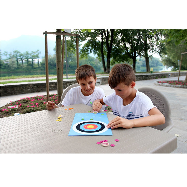 Game - Jump! Archery