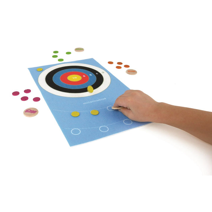 Game - Jump! Archery