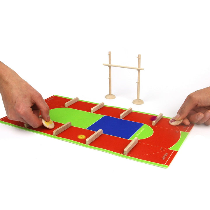 Game - Jump! Athletics